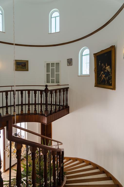 Villa Do Monte Monte Raposo Rum bild