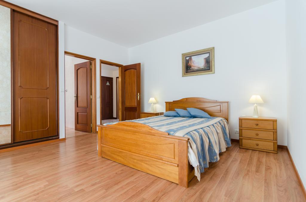Villa Do Monte Monte Raposo Rum bild