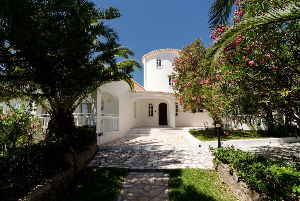 Villa Do Monte Monte Raposo Rum bild