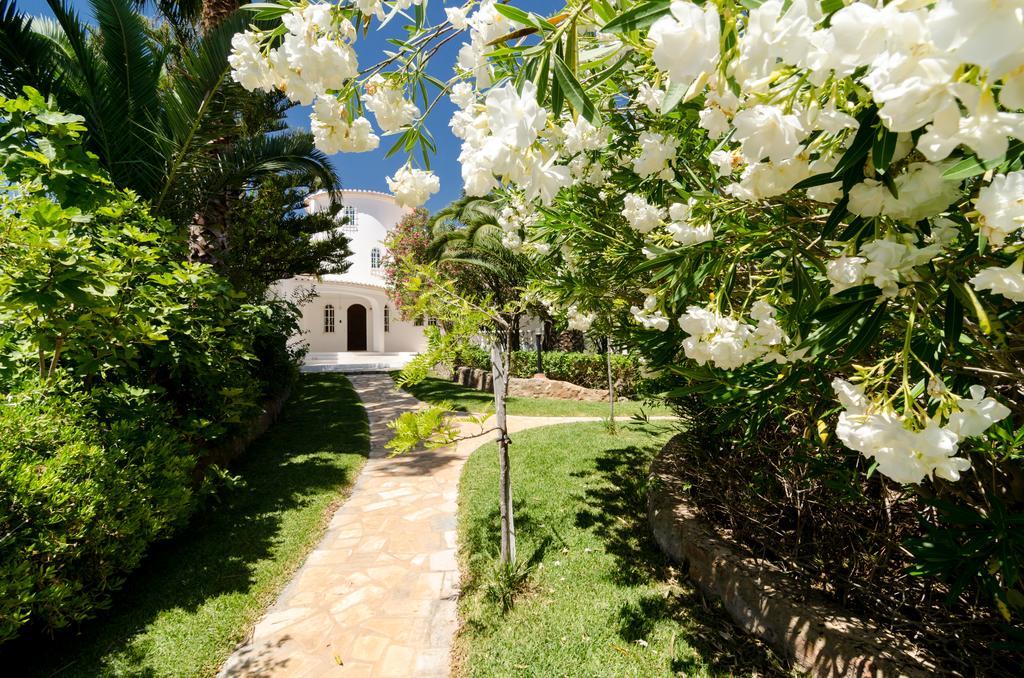 Villa Do Monte Monte Raposo Rum bild